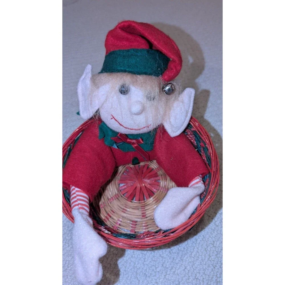 Lot of 20+ Vintage  Christmas Collectible Decor